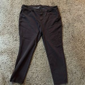 Maurice’s pants 22